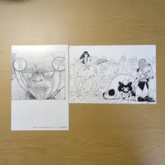 2025年最新】金色のガッシュ ポストカードの人気アイテム - メルカリ