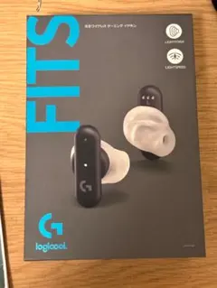 2025年最新】lOGICOOL g fitsの人気アイテム - メルカリ