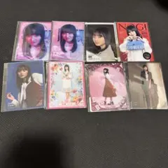乃木坂46 遠藤さくら モバカ レア ノーマル のぎbox 乃木坂mobile