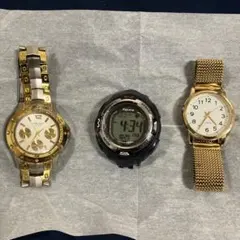 2025年最新】腕時計 ジャンクまとめ売りの人気アイテム - メルカリ