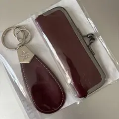 B'zPATY継続記念品 印鑑ケース&シューホーン - メルカリ