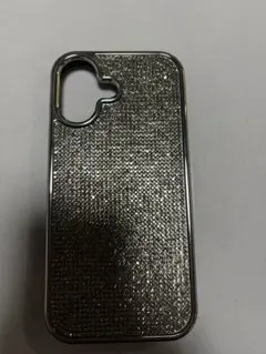 ラメ加工iPhoneケース iPhone17
