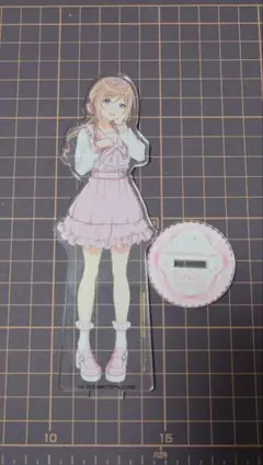 2026年最新】学園アイドルマスター 姫崎莉波 アクリルスタンドの人気