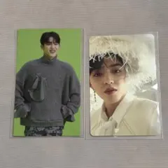 SEVENTEEN あいのちから エスクプス - メルカリ