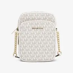 【MICHEAL KORS】クロスボディ ミディアム ショルダーバッグ