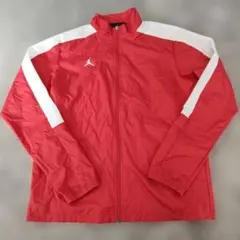 ジョーダン　ウインドブレーカー　ジャケット　ブルゾン　バスケットボール　2023