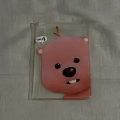 ルーピー パスケース　loopy