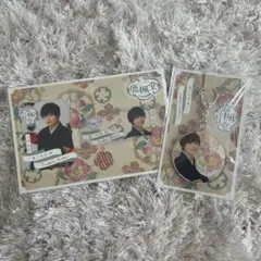 【新品未開封】大西流星 鹿楓堂よついろ日和