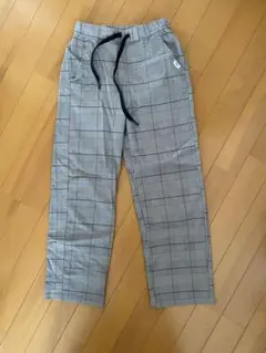 ピンクラテ　ロングパンツ　150センチ