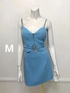 ROBE de FLEURSローブドフルール・セットアップドレス