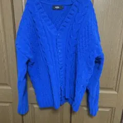 azul by moussy ニット