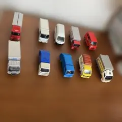 2026年最新】トミカセットの人気アイテム - メルカリ