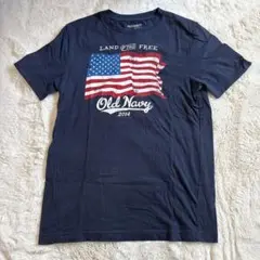 オールドネイビー　メンズ　Tシャツ