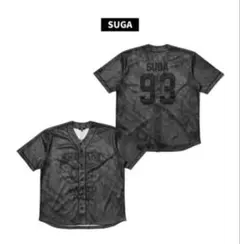 BTS ARIRANG 高陽 韓国 ユニフォーム Jimin ジャージー M BTS Jimin World Tour ARIRANG in Japan Official Merch Jersey Japan