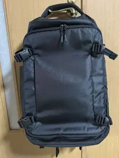 カフティポンプ キャリーバッグ 点滴リュック バッグ 別売りショルダー