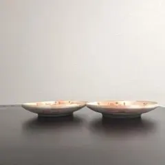 荒木義隆さん 赤絵皿 径18cm - メルカリ