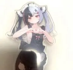 NTE TGS2025 レクイエム アクリルスタンド - メルカリ
