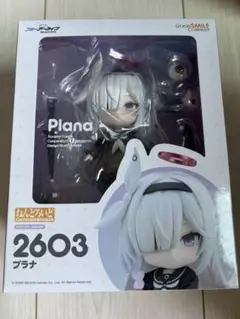 2025年最新】ねんどろいど ブルーアーカイブ -Blue Archive