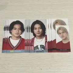 平野紫耀 デタカ