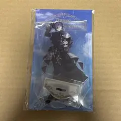 にじさんじ 小柳ロウ クロミ Dytica × サンリオ アクリルスタンド