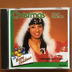 Christmas Party Dancing 中古CD