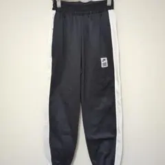 トラックパンツ ジョガーパンツ