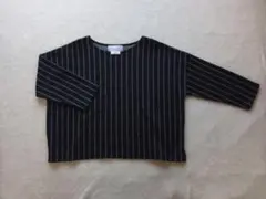 CIAOPANIC TYPY☆ストライプ カットソー 値下げ