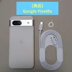 Google Pixel 8a ミントグリーン 本体 - メルカリ