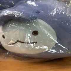 すみっコぐらし とかげ スーパーもーちもちぬいぐるみ カキ 水族館