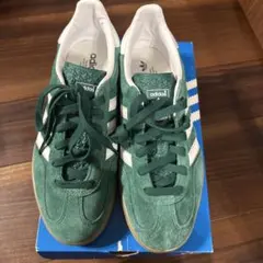 新品SpickandSpan ADIDASGAZELLE INDOOR 24.5