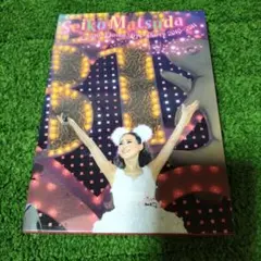 【松田聖子】初回限定Count Down LIVE PARTY2011-2012 松田聖子 COUNT DOWN LIVE PARTY 2011-2012 DVD