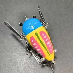 羽物　ルアーセット ガウラクラフト】バルサ製ハネモノルアー「トリージャ」通販予約