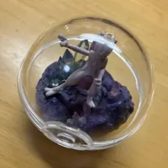ポケットモンスター テラリウムコレクション7 リーメント　ミュウツー