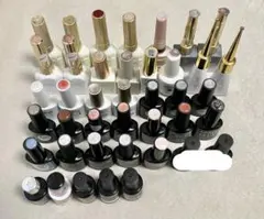 ジェルネイル39本＋ネイル剥がし