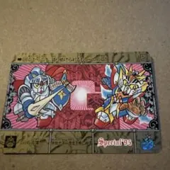 sdガンダム カードダス