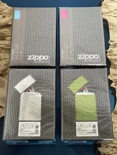 ジッポ zippo 新品未開封 香水オードトワレ30ml 4種類セット ZIPPO イントゥザ ブルー(旧パッケージ) 香水 オードトワレ - メルカリ