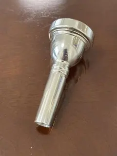 K&H　キュンルー&ホイヤー　トロンボーン　マウスピース　ボレロ K&H キュンルー&ホイヤー トロンボーン マウスピース ボレロ - メルカリ