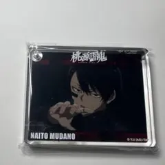 桃源暗鬼　無陀野無人　コロッタ