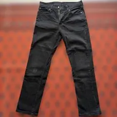 リーバイス　511 W32L32 ストレッチ