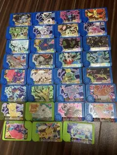 ポケモンフレンダ　まとめ売り　トレジャー　スペシャルヤミラミ付き
