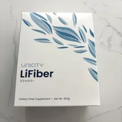 Unicity LiFiber リファイバー 38個入り - メルカリ