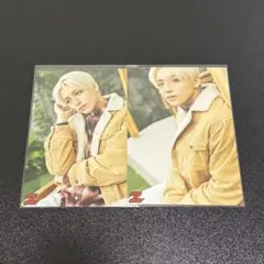 ONE N' ONLY ワンエン HAYATO 生写真