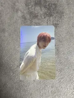 ENHYPEN DIMENSION:DILEMMA ソヌ トレカ