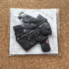 オビツ11 ディーラー様　コート