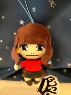 BiSH セントチヒロ・チッチ ぬいぐるみ 着せ替え 20cm BiSH セントチヒロ・チッチ ぬいぐるみ 着せ替え 20cm