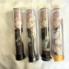 魔法少女リリカルなのは　ペンライト　ペンライトチューブ 魔法少女リリカルなのは on X: 