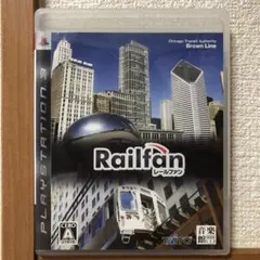プレステ3 Railfan TAITO PS3