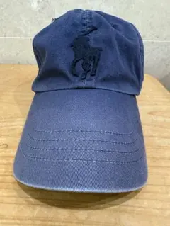 ラルフローレン キャップ