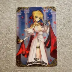 2025年最新】FGO ウエハース ネロの人気アイテム - メルカリ