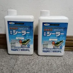 Sun Kawara シーラー 14kg - メルカリ